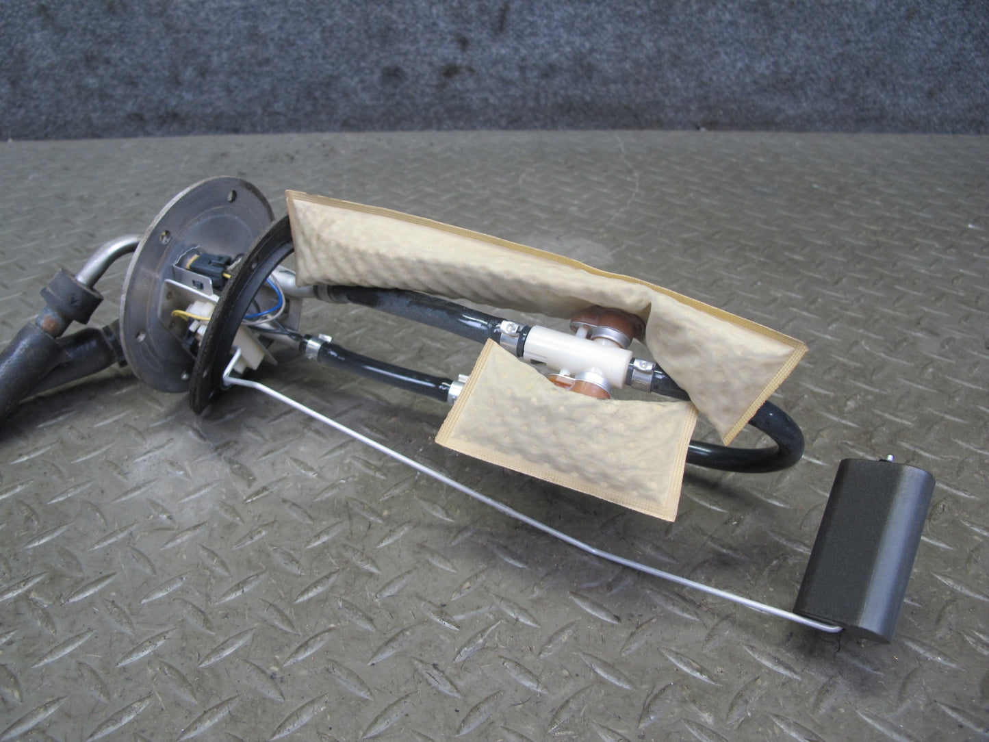 97-99 Chevrolet Corvette C5 Fuel Pump Level Sensor Sending Unit OEM