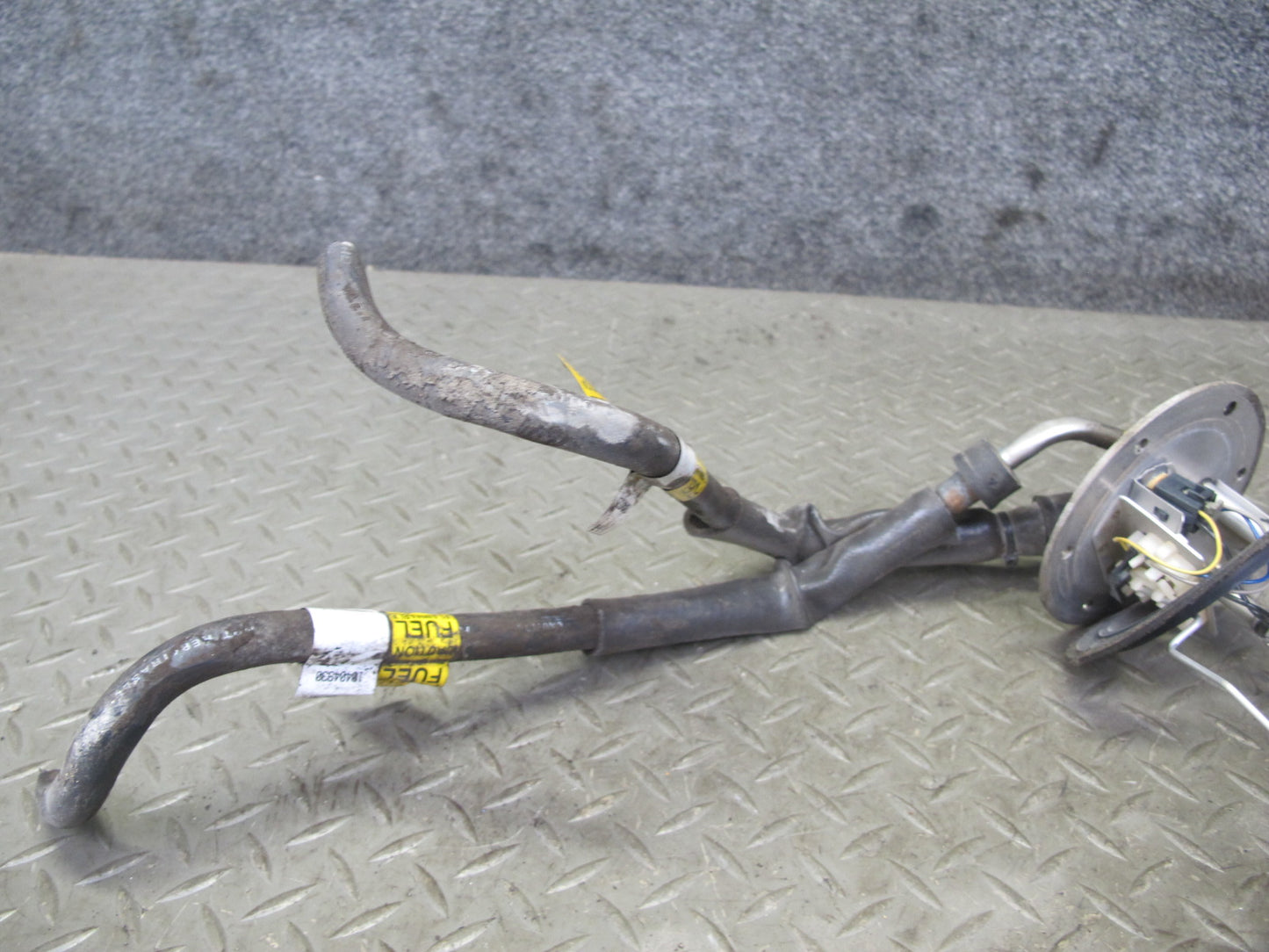 97-99 Chevrolet Corvette C5 Fuel Pump Level Sensor Sending Unit OEM