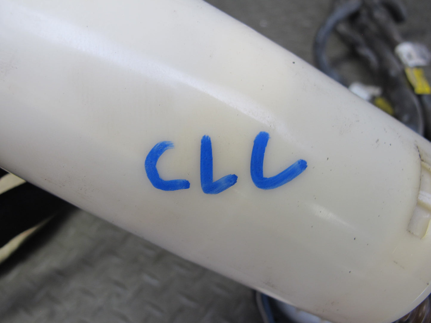 97-99 Chevrolet Corvette C5 Fuel Pump Level Sensor Sending Unit OEM