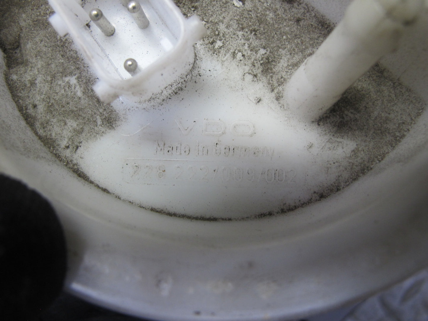 01-06 BMW E46 330i 330Ci 3.0L M54 Fuel Pump Level Sensor Sending Unit Set OEM