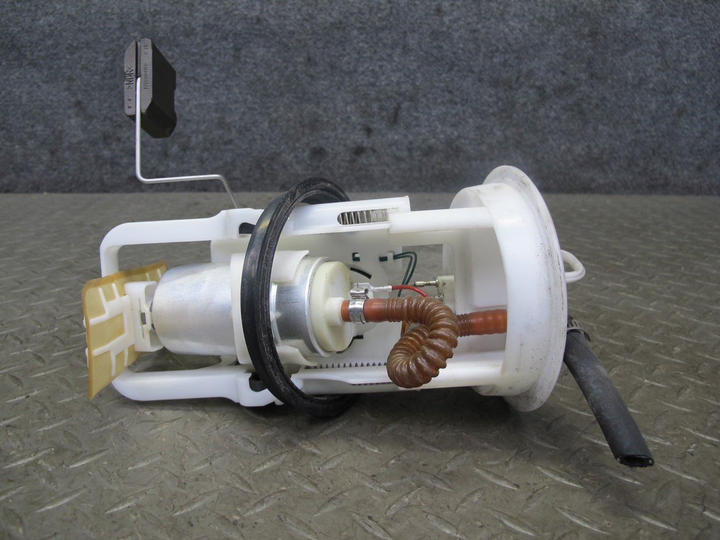 01-06 BMW E46 330i 330Ci 3.0L M54 Fuel Pump Level Sensor Sending Unit Set OEM