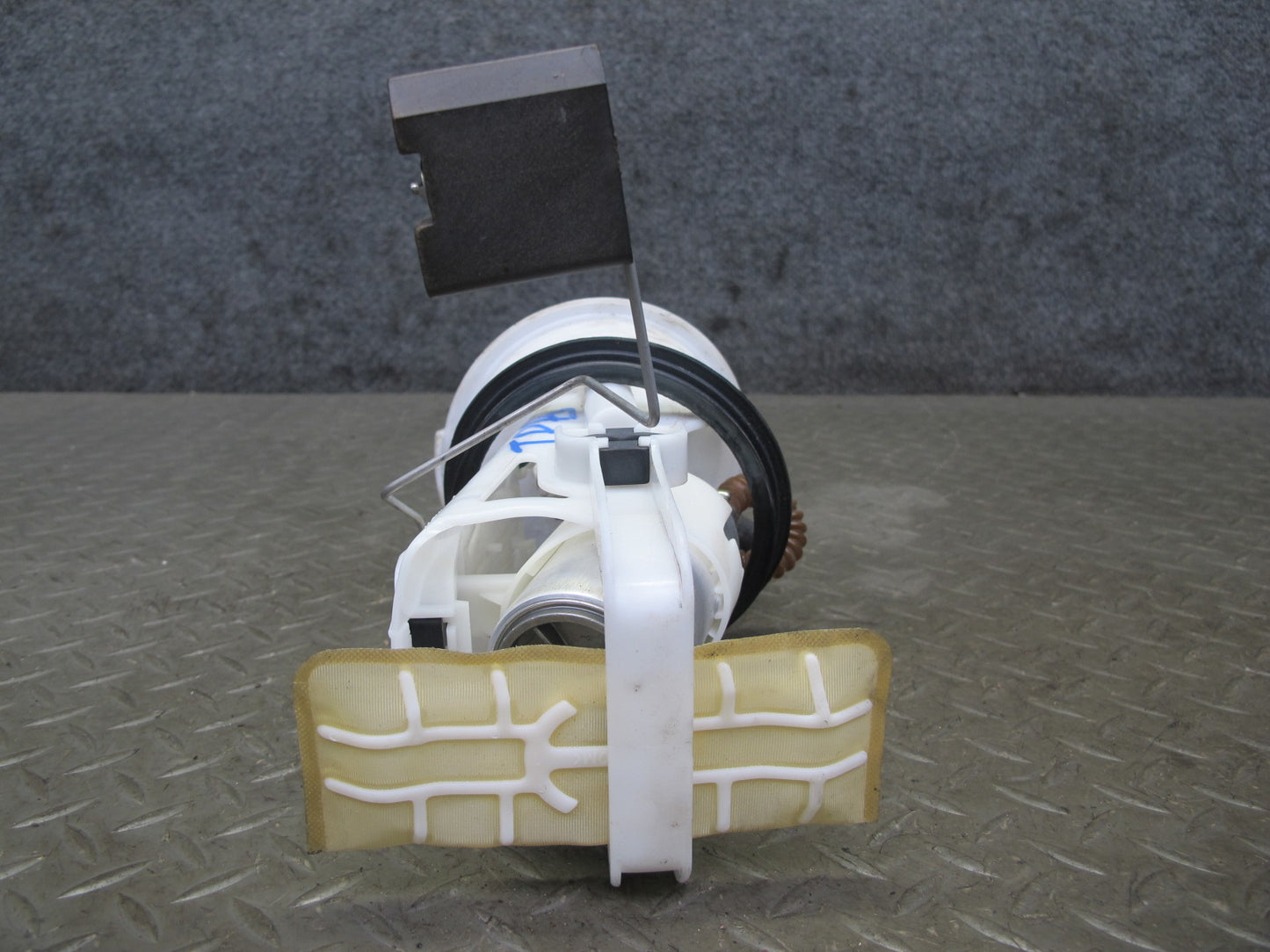 01-06 BMW E46 330i 330Ci 3.0L M54 Fuel Pump Level Sensor Sending Unit Set OEM