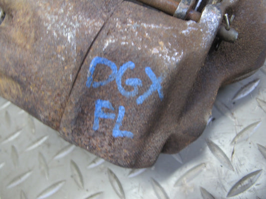 2003-2009 Lexus UZJ120L GX470 Front Left & Right Side Brake Caliper Set of 2