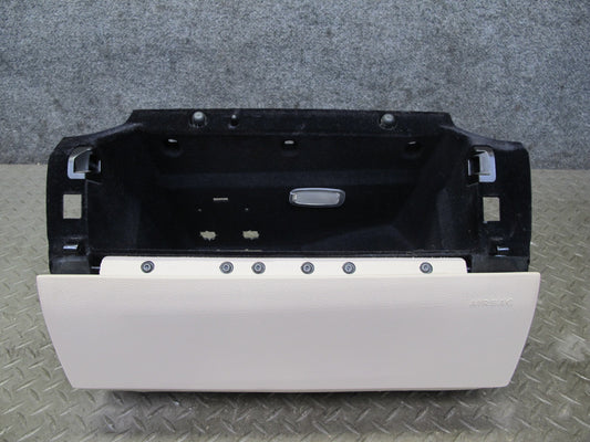 2012-2016 Mercedes R172 SLK Right Side Dash Glove Box Storage Compartment