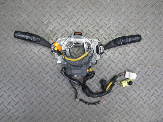 05-07 Subaru Legacy 2.5L Wagon Steering Column Turn Signal Wiper Switch OEM