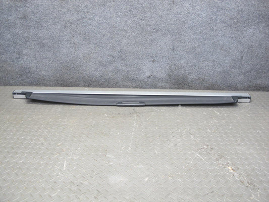 05-07 Subaru Outback Legacy Wagon Rear Retractable Luggage Compartment Cover OEM