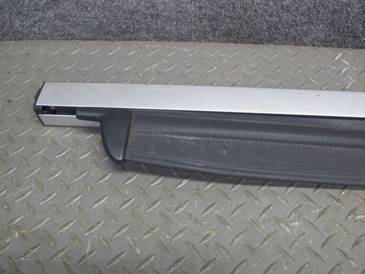 05-07 Subaru Outback Legacy Wagon Rear Retractable Luggage Compartment Cover OEM