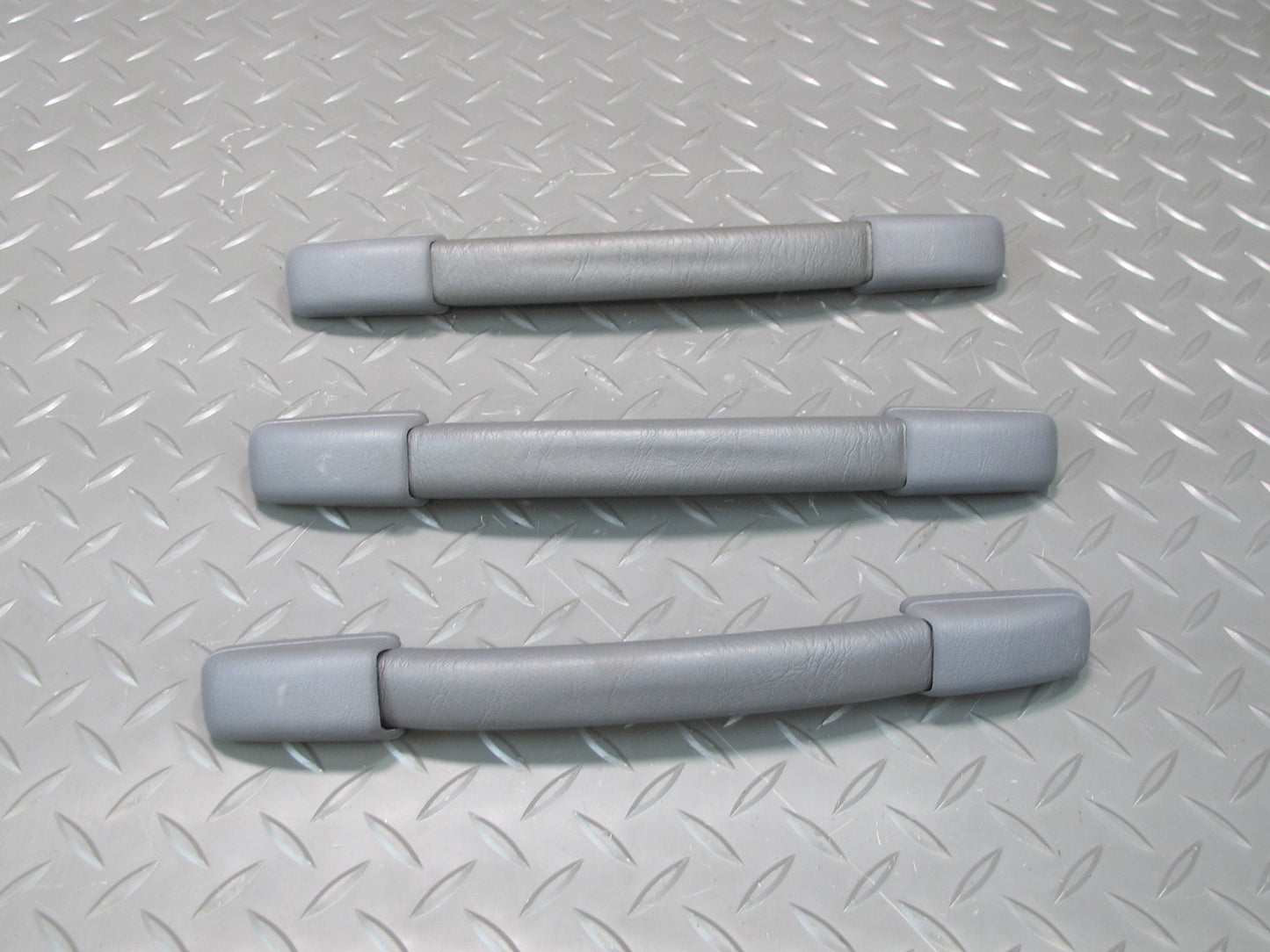 96-00 Toyota Cresta MARK2 JZX100 Set of 3 Interior Overhead Grab Handle OEM