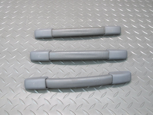 96-00 Toyota Cresta MARK2 JZX100 Set of 3 Interior Overhead Grab Handle OEM