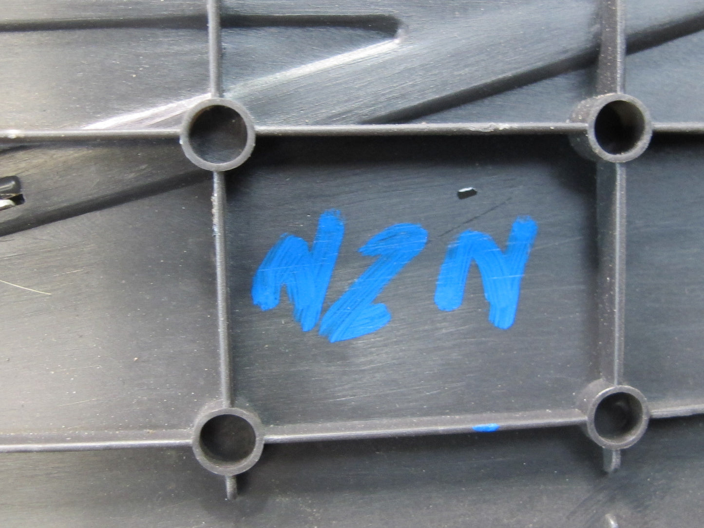 09-20 Nissan Z34 370Z Illuminated Left Right Door Scuff Sill Plate Trim Set OEM