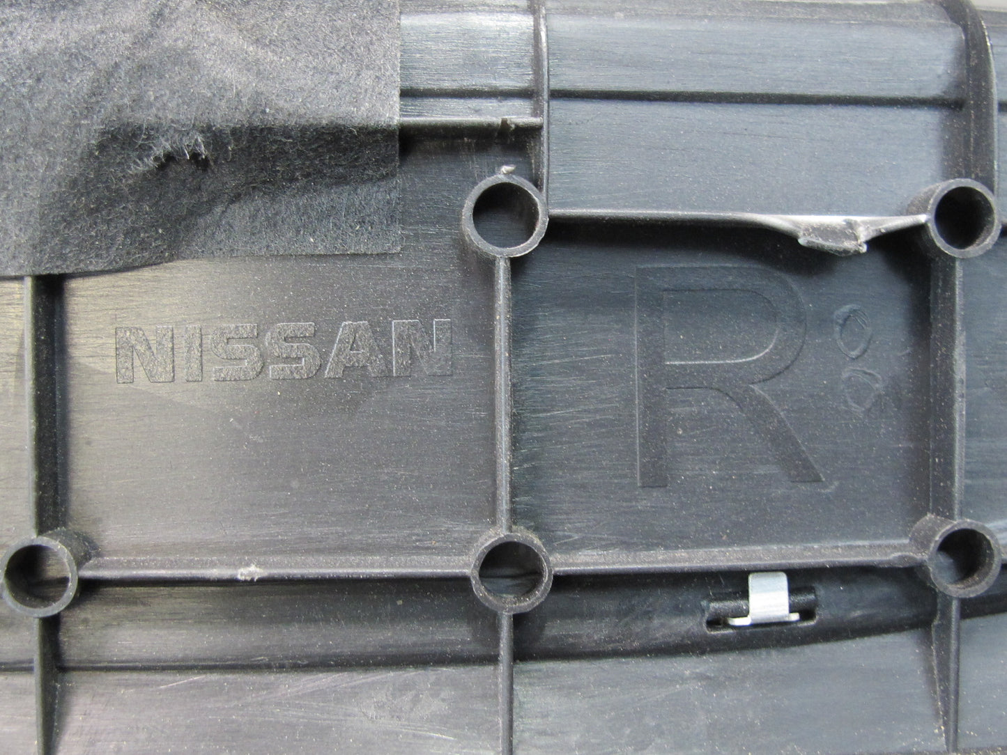 09-20 Nissan Z34 370Z Illuminated Left Right Door Scuff Sill Plate Trim Set OEM