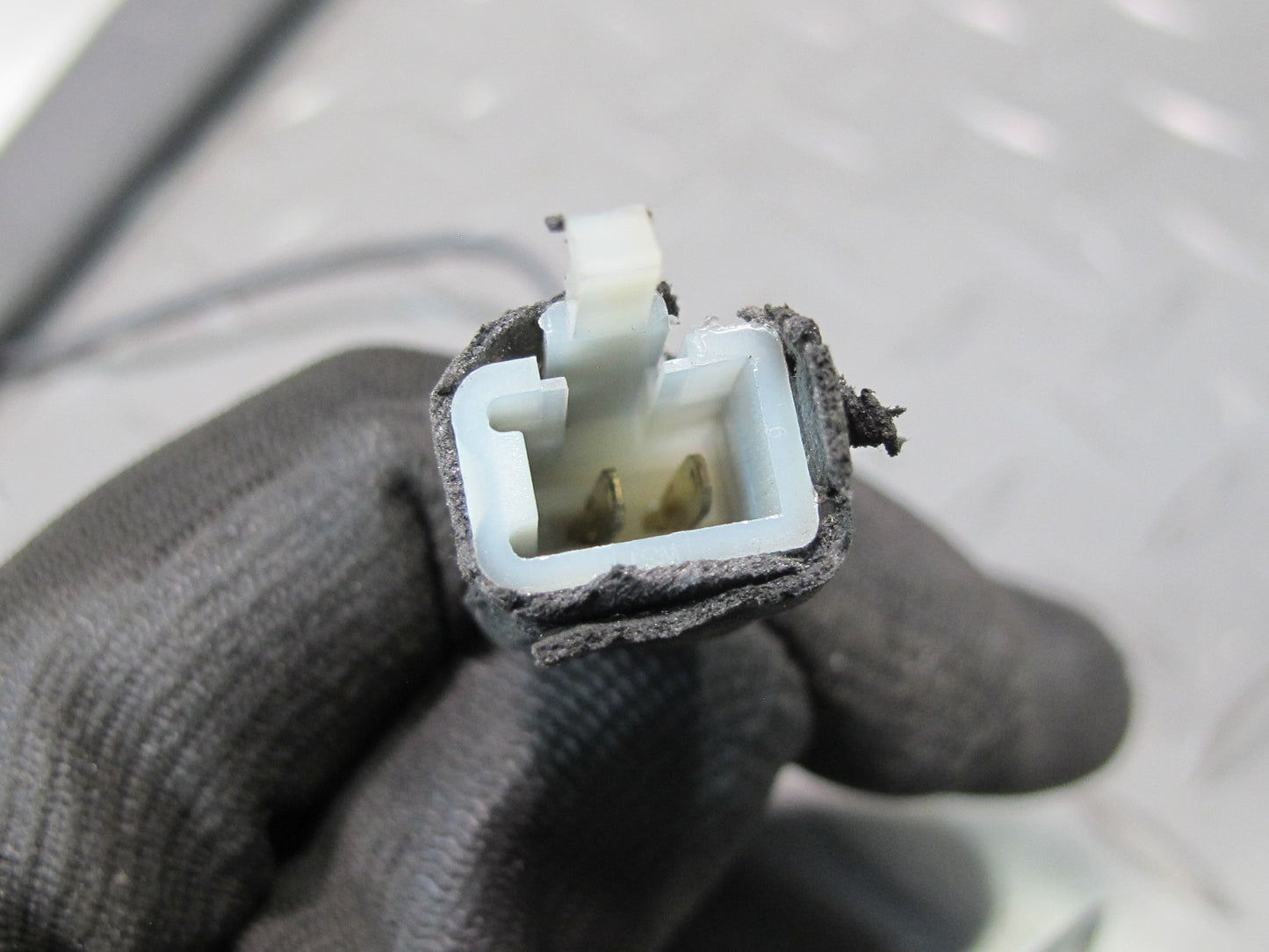 09-20 Nissan Z34 370Z Illuminated Left Right Door Scuff Sill Plate Trim Set OEM