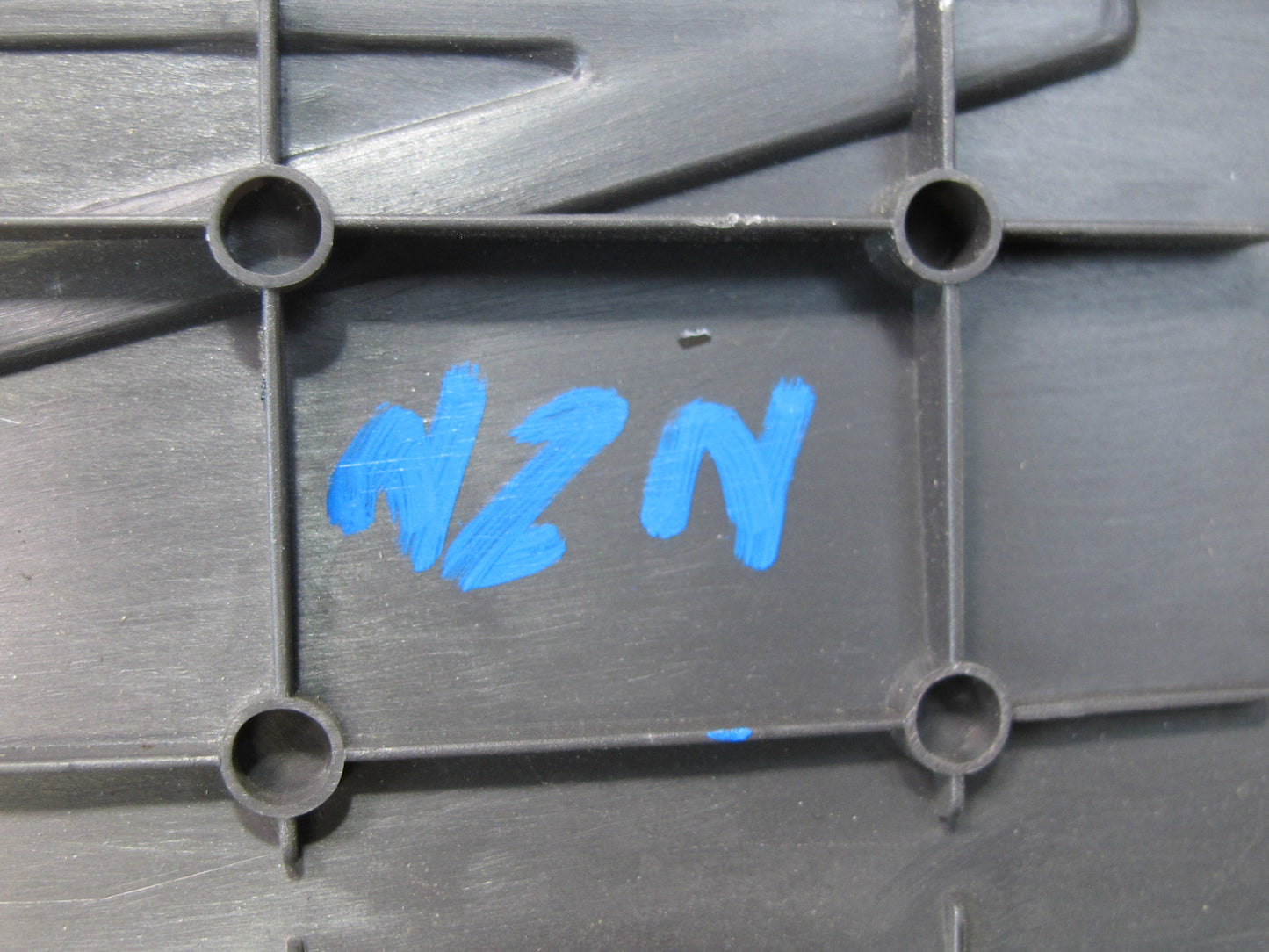 09-20 Nissan Z34 370Z Illuminated Left Right Door Scuff Sill Plate Trim Set OEM