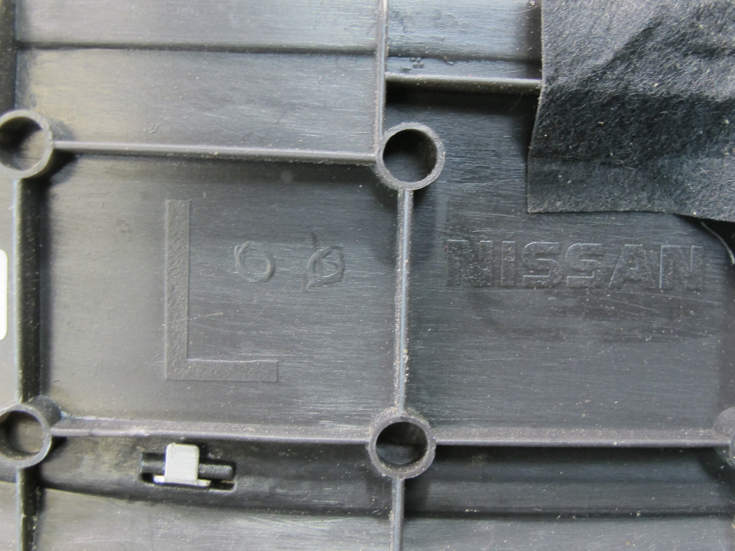 09-20 Nissan Z34 370Z Illuminated Left Right Door Scuff Sill Plate Trim Set OEM