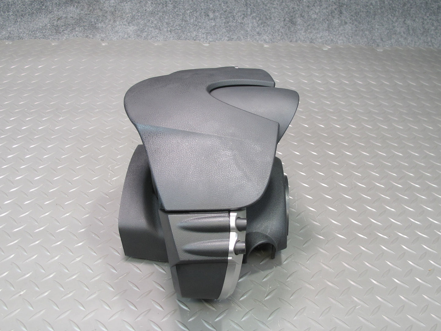 13-14 Nissan Z34 370Z VQ37VHR M/T Instrument Cluster Gauge Speedometer OEM