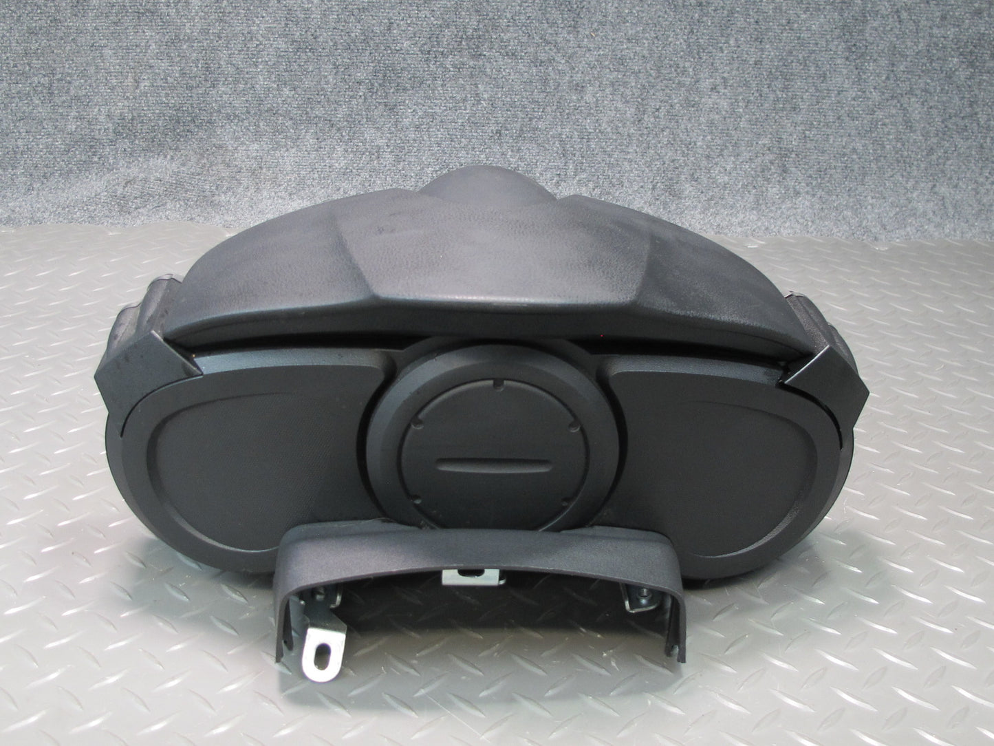 13-14 Nissan Z34 370Z VQ37VHR M/T Instrument Cluster Gauge Speedometer OEM