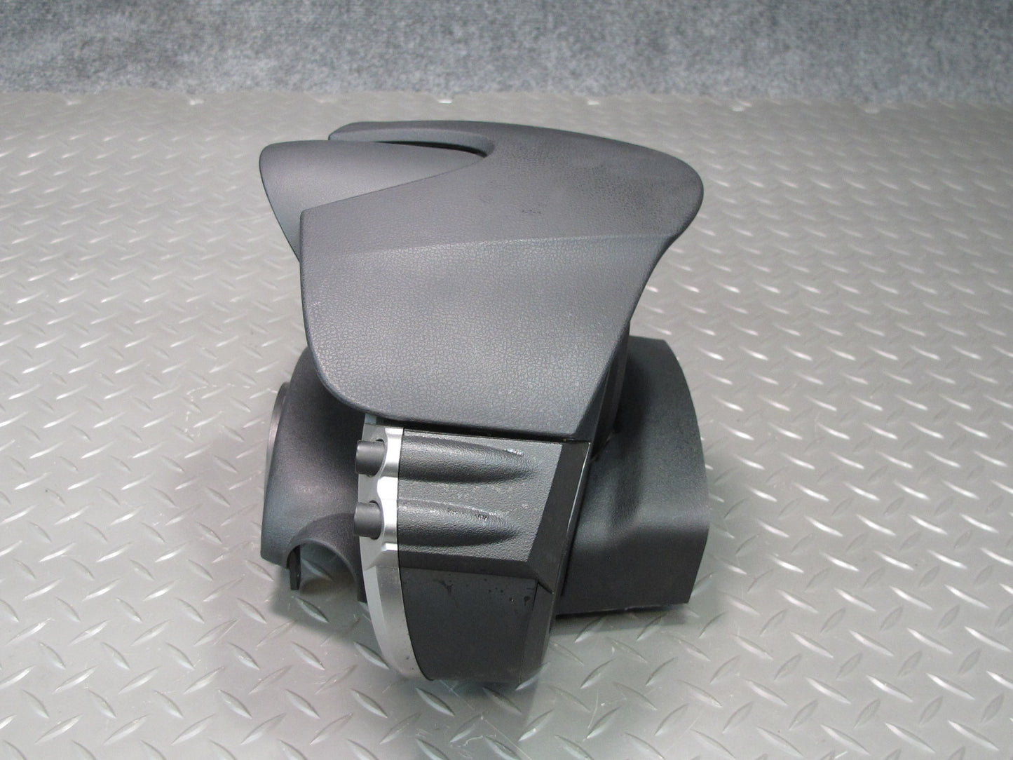 13-14 Nissan Z34 370Z VQ37VHR M/T Instrument Cluster Gauge Speedometer OEM