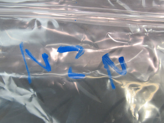 09-20 Nissan Z34 370Z Set of 4 Keyless Entry Antenna Control Module Unit OEM