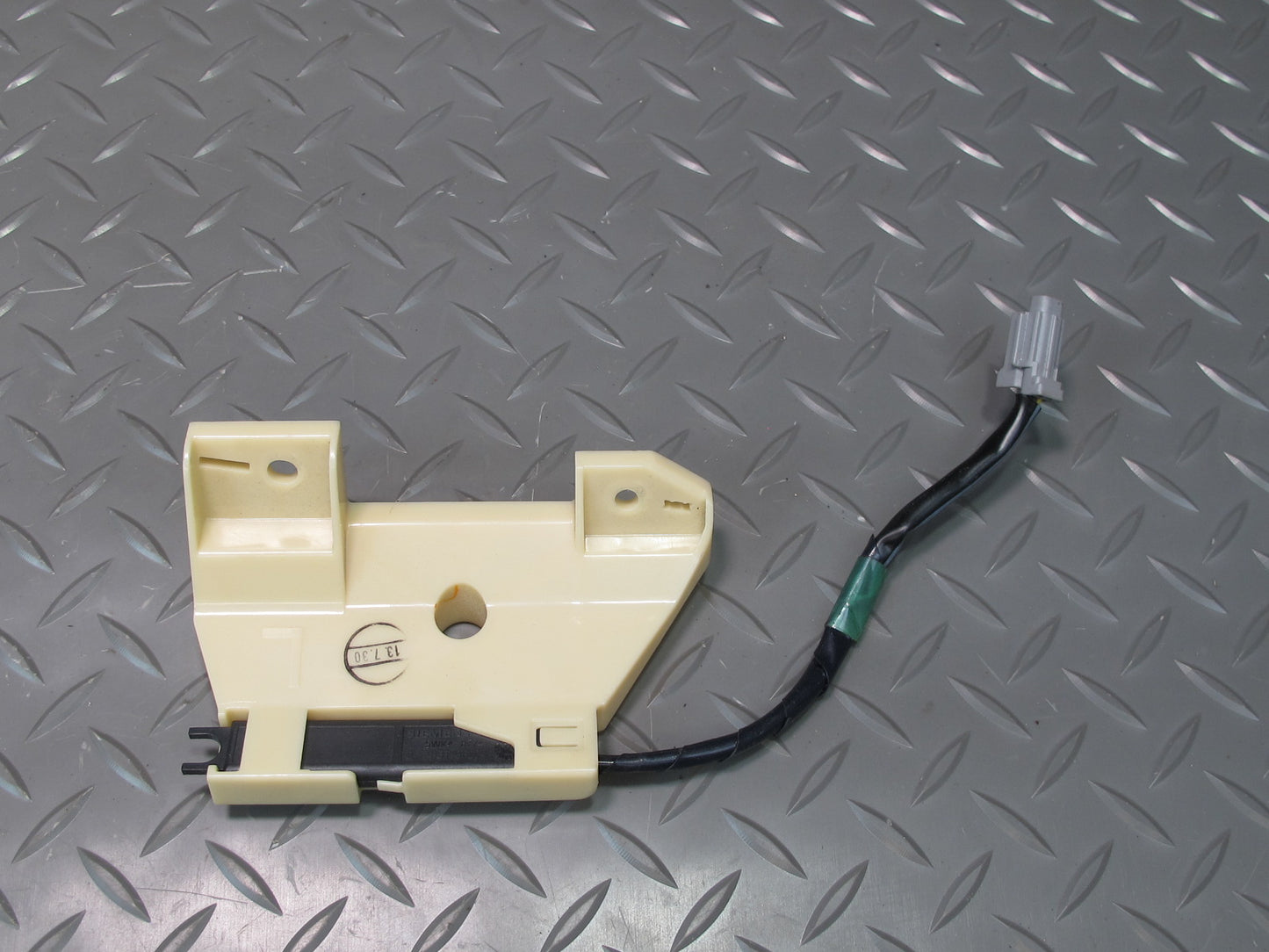 09-20 Nissan Z34 370Z Set of 4 Keyless Entry Antenna Control Module Unit OEM