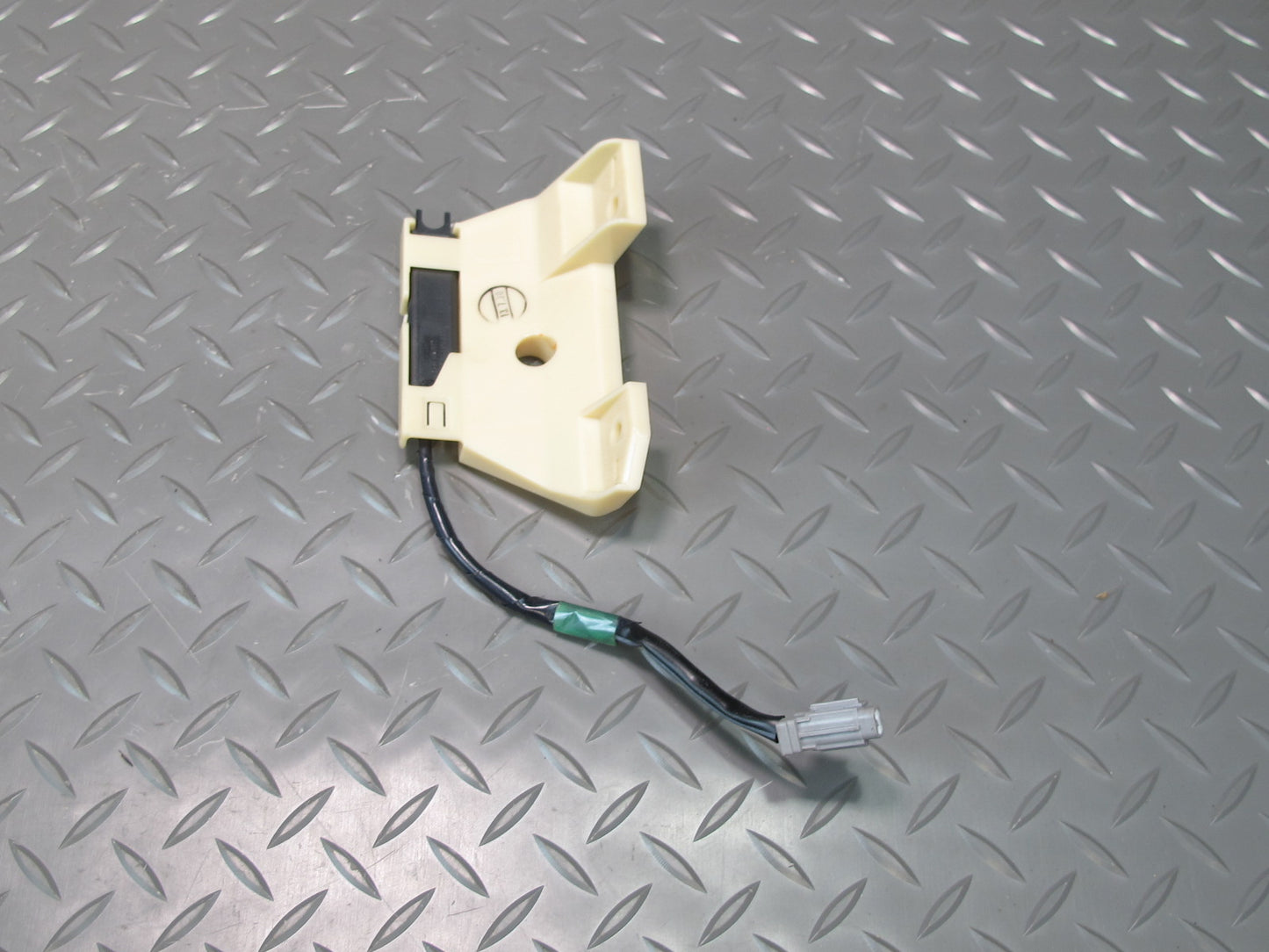 09-20 Nissan Z34 370Z Set of 4 Keyless Entry Antenna Control Module Unit OEM