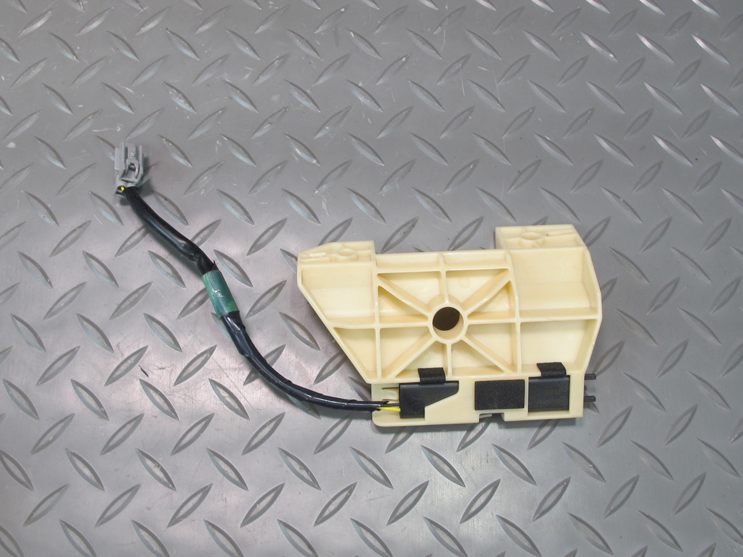 09-20 Nissan Z34 370Z Set of 4 Keyless Entry Antenna Control Module Unit OEM