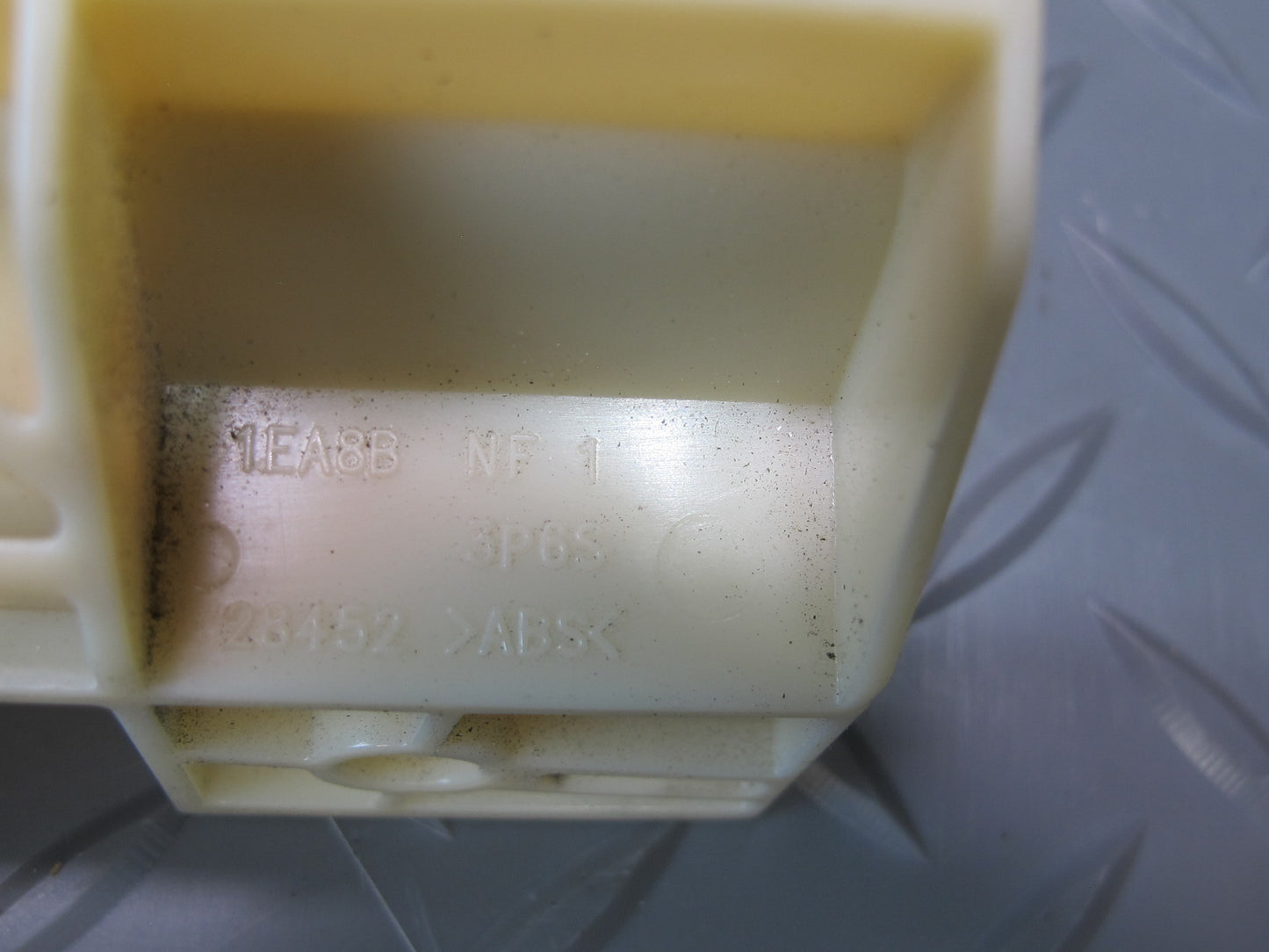 09-20 Nissan Z34 370Z Set of 4 Keyless Entry Antenna Control Module Unit OEM