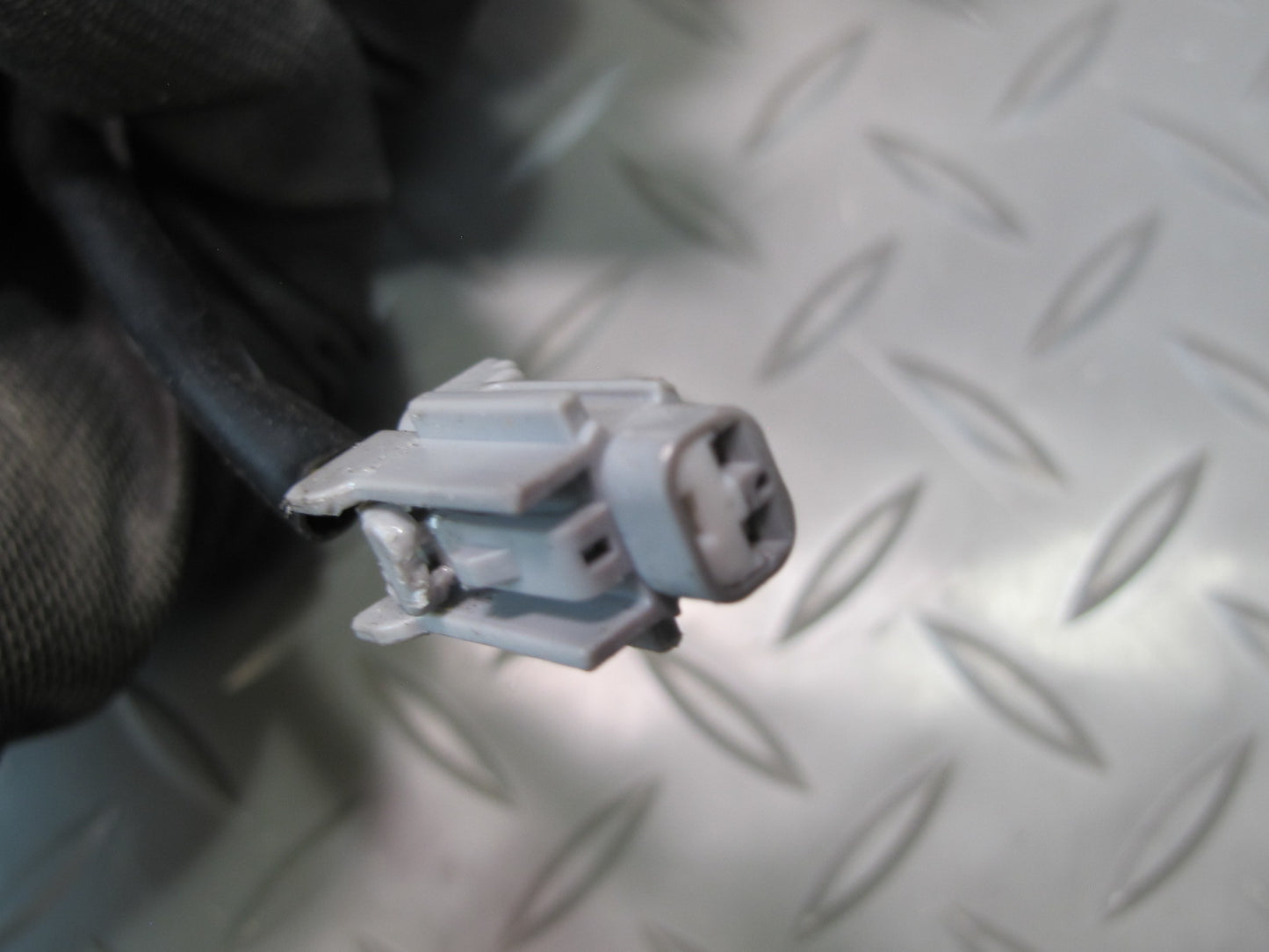 09-20 Nissan Z34 370Z Set of 4 Keyless Entry Antenna Control Module Unit OEM