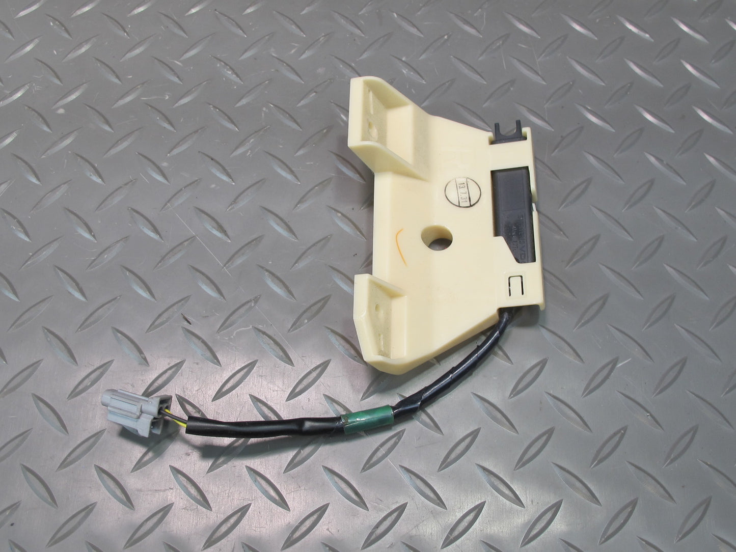 09-20 Nissan Z34 370Z Set of 4 Keyless Entry Antenna Control Module Unit OEM