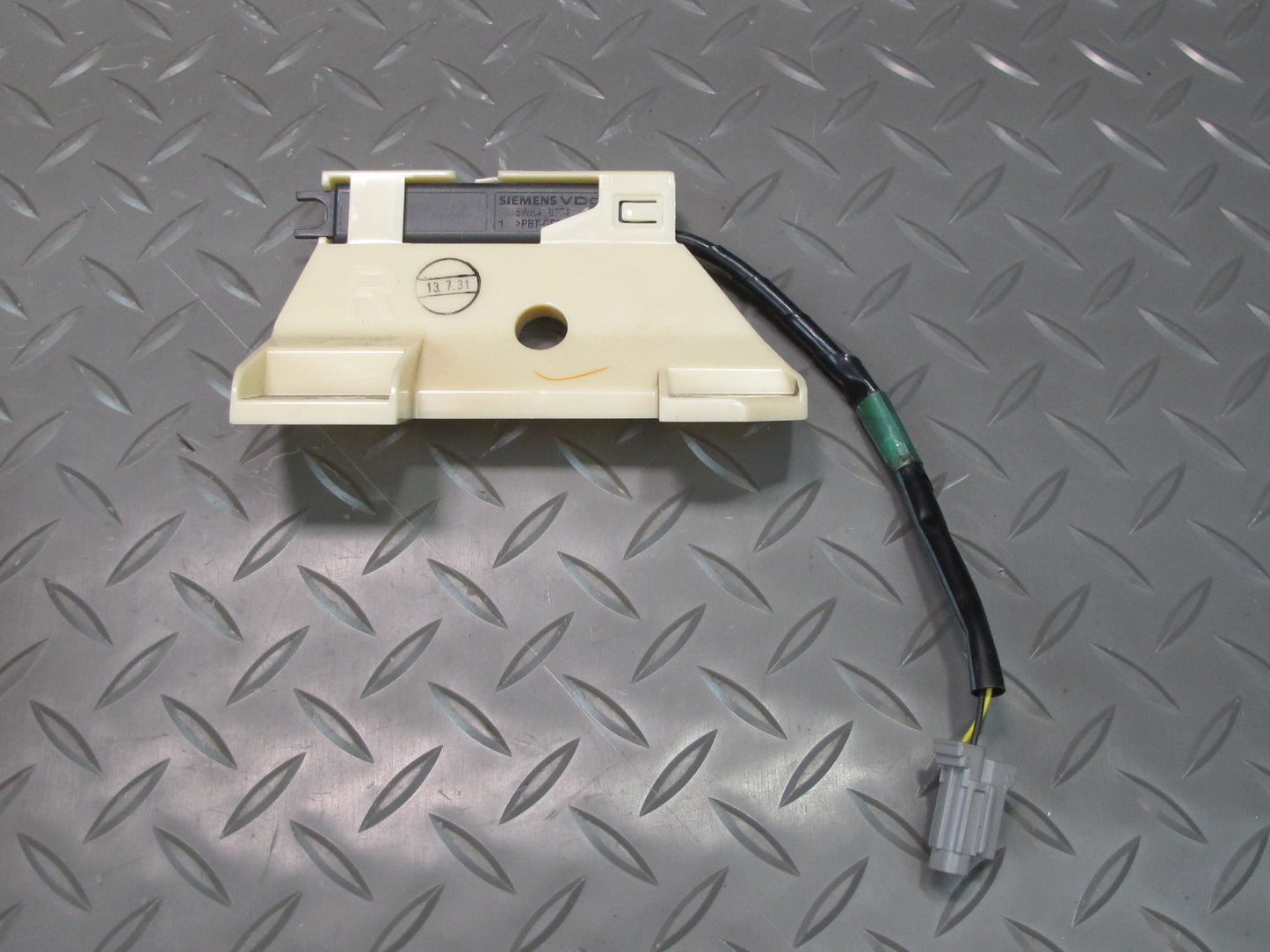 09-20 Nissan Z34 370Z Set of 4 Keyless Entry Antenna Control Module Unit OEM