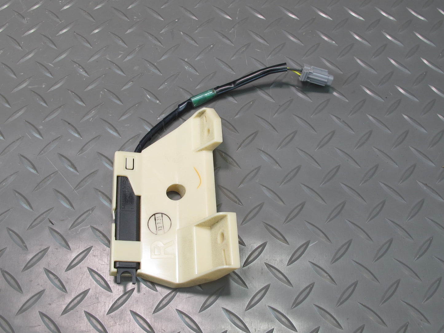 09-20 Nissan Z34 370Z Set of 4 Keyless Entry Antenna Control Module Unit OEM