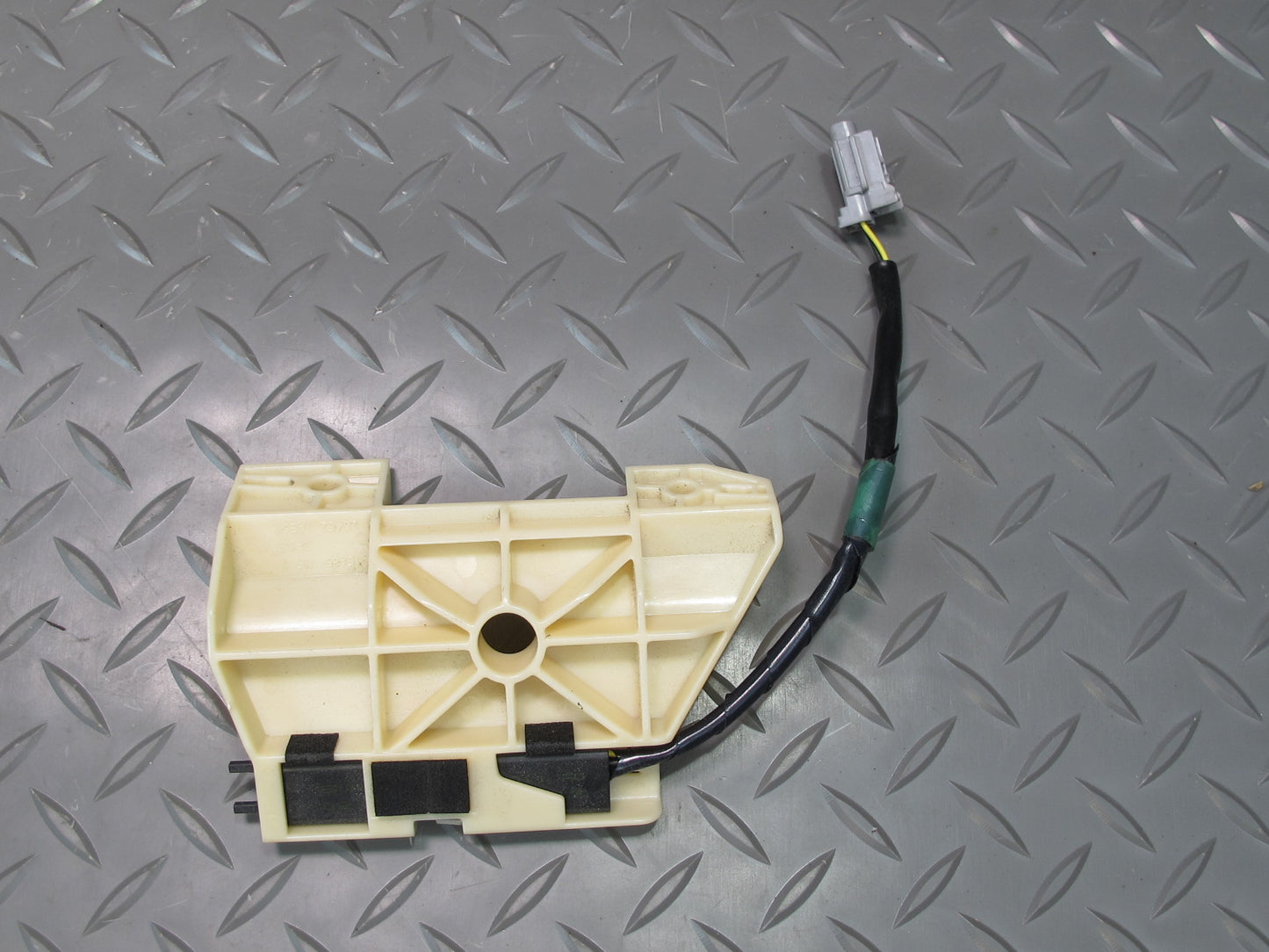 09-20 Nissan Z34 370Z Set of 4 Keyless Entry Antenna Control Module Unit OEM