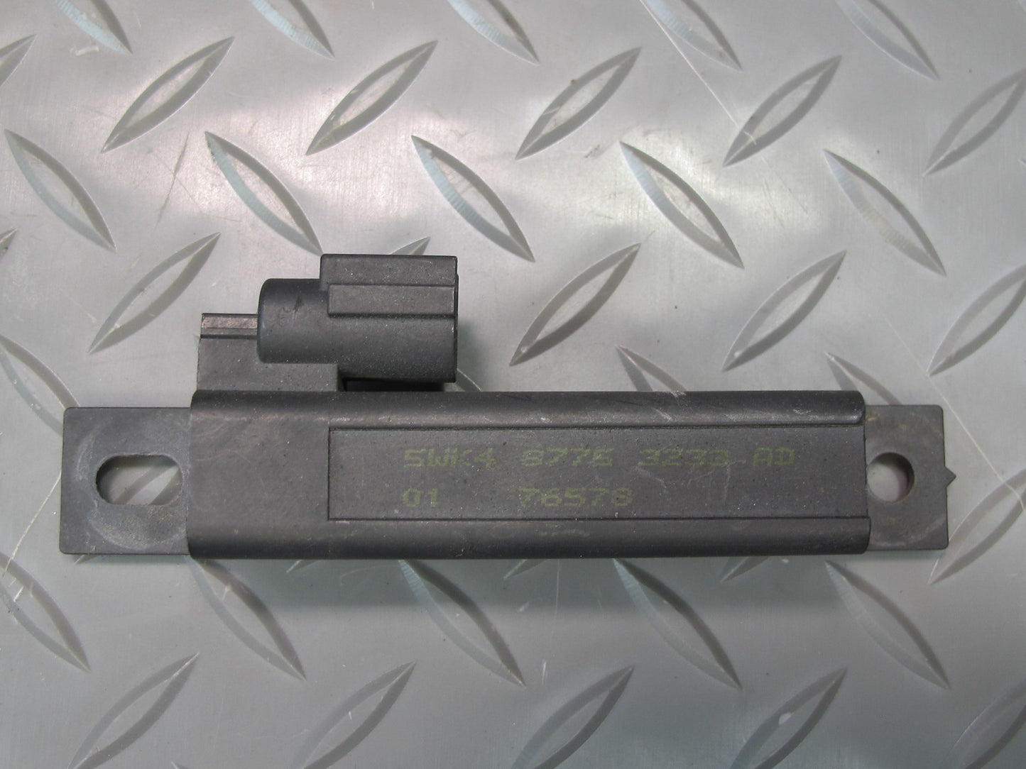 09-20 Nissan Z34 370Z Set of 4 Keyless Entry Antenna Control Module Unit OEM