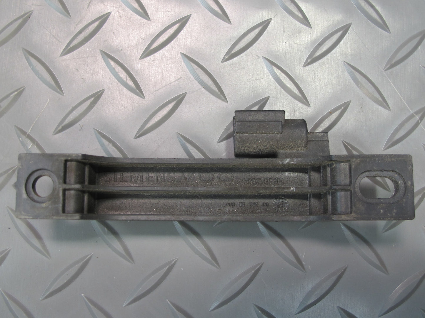 09-20 Nissan Z34 370Z Set of 4 Keyless Entry Antenna Control Module Unit OEM