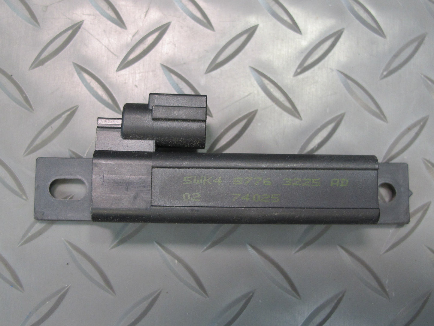 09-20 Nissan Z34 370Z Set of 4 Keyless Entry Antenna Control Module Unit OEM