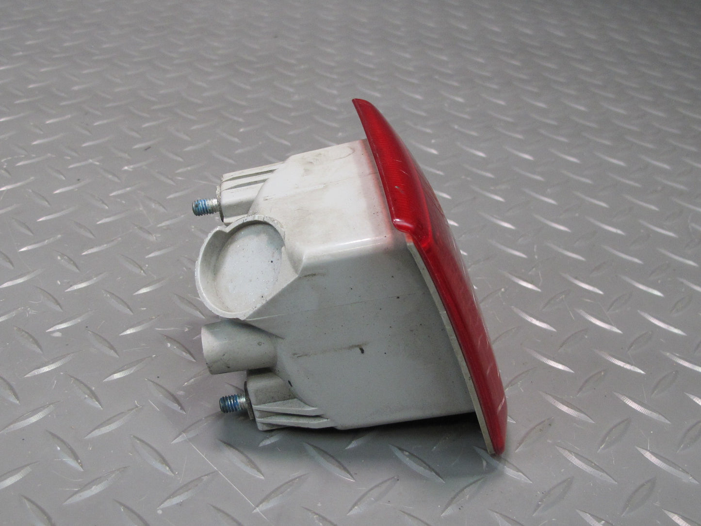 13-20 Nissan Z34 370Z Rear Bumper Center Lower Fog Light Lamp OEM