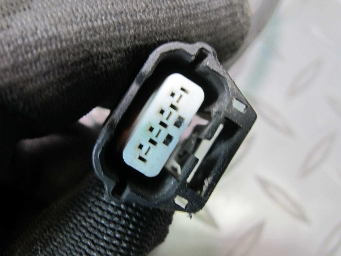 14-17 Nissan Z34 370Z VQ37VHR Set of 2 Exhaust Oxygen O2 Lambda Sensor OEM