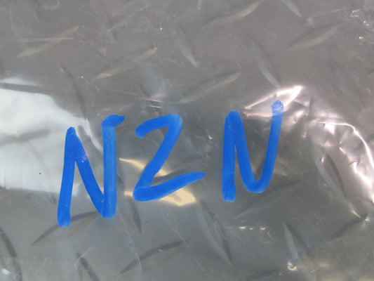 2014 Nissan Z34 370Z Owners Guide Manual Book Set w Case OEM