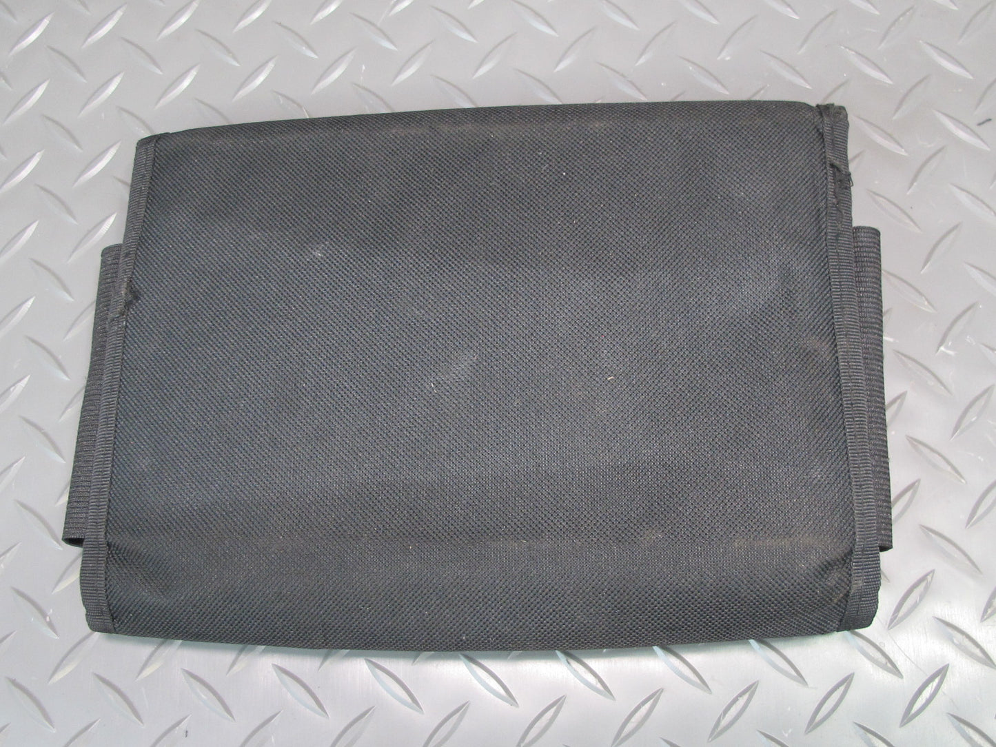 2014 Nissan Z34 370Z Owners Guide Manual Book Set w Case OEM