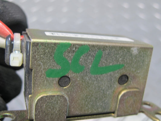 98-00 Lexus JZZ31L SC400 SC300 Transponder KEY Amplifier 89783-24010 OEM