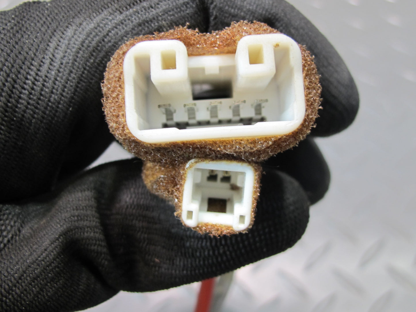 98-00 Lexus JZZ31L SC400 SC300 Transponder KEY Amplifier 89783-24010 OEM