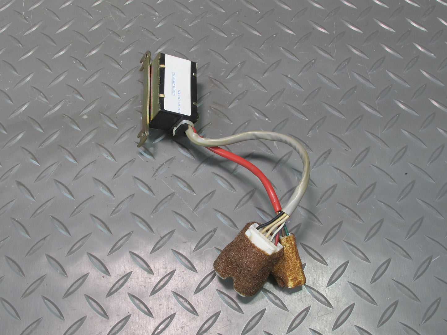 98-00 Lexus JZZ31L SC400 SC300 Transponder KEY Amplifier 89783-24010 OEM