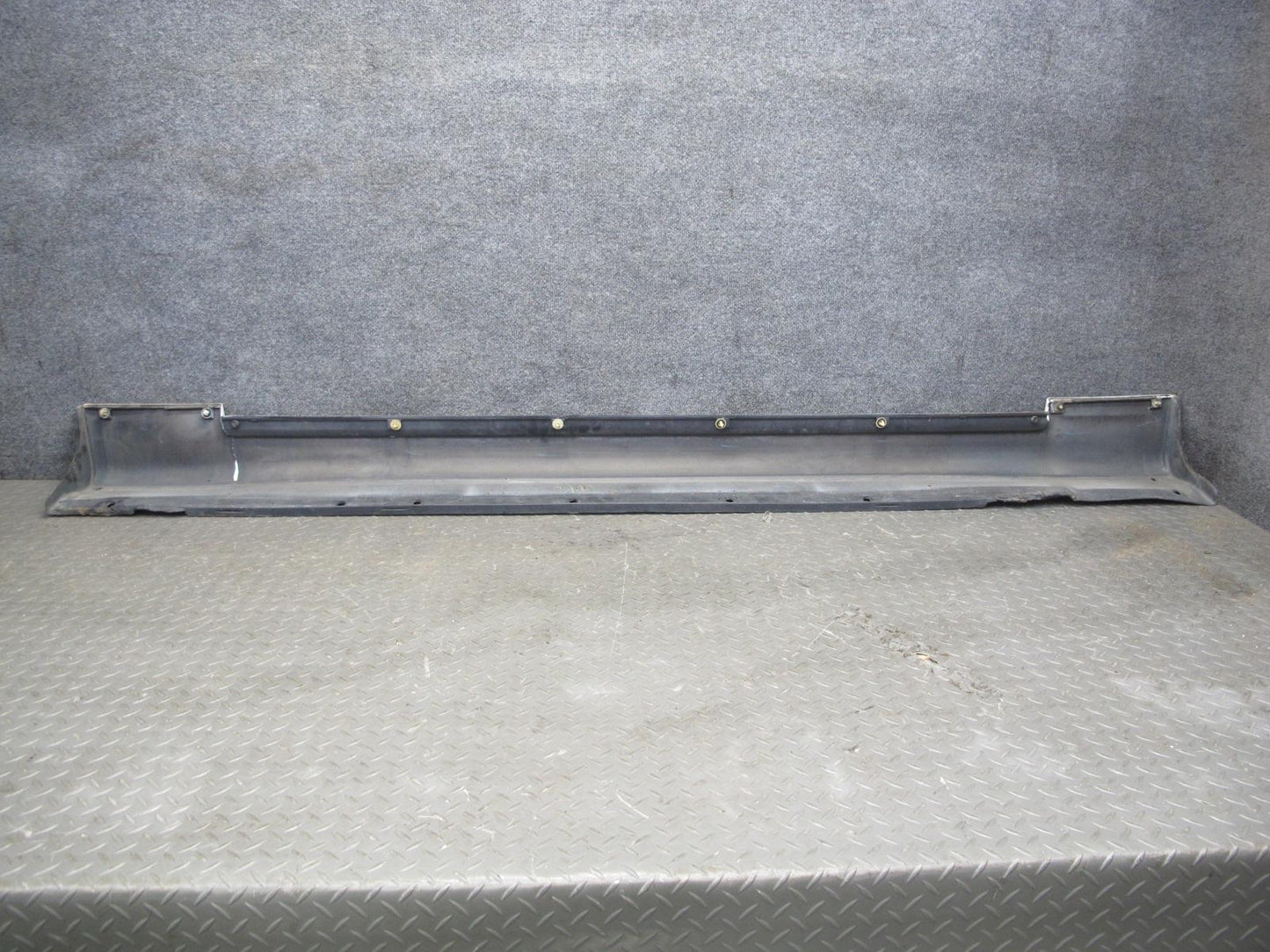 97-00 Lexus JZZ31L SC400 SC300 Set of 2 Side Skirt Rocker Panel Molding OEM