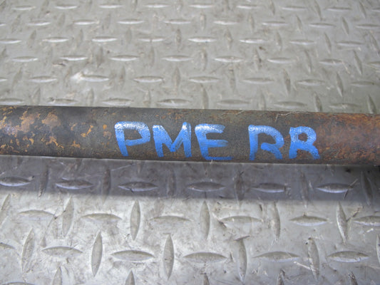 90-95 Mercedes W124 300D Rear Right Axle Shaft OEM