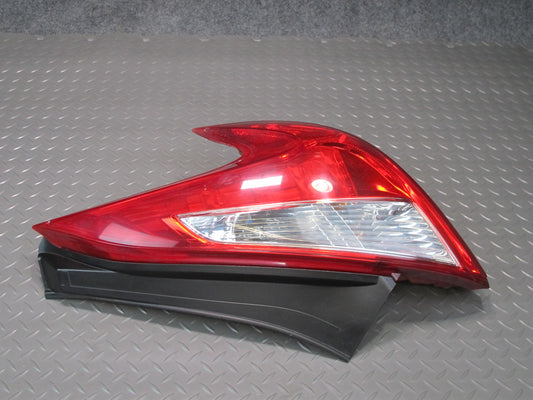09-17 Nissan Z34 370Z Rear Right Passenger Side LED Tail Light Lamp OEM