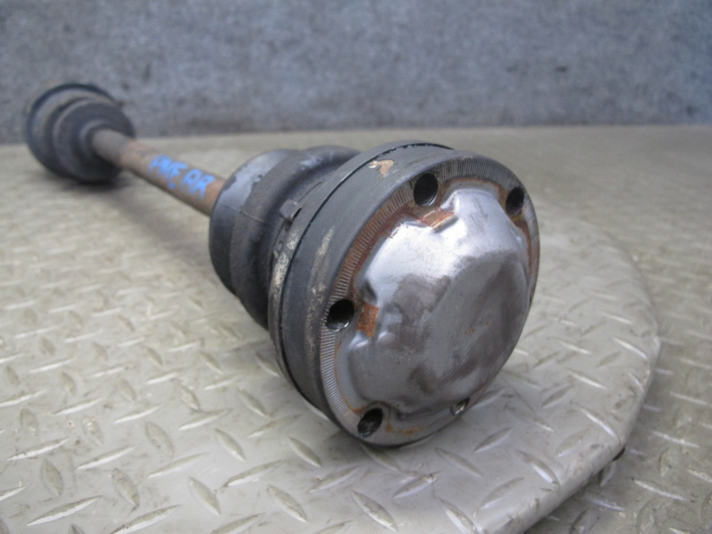 90-95 Mercedes W124 300D Rear Right Axle Shaft OEM