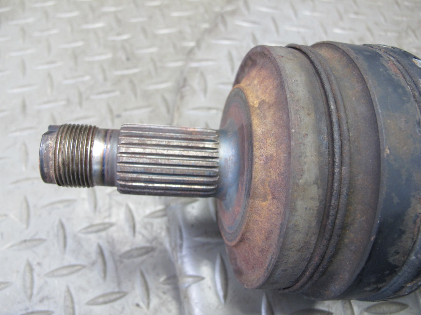 90-95 Mercedes W124 300D Rear Right Axle Shaft OEM