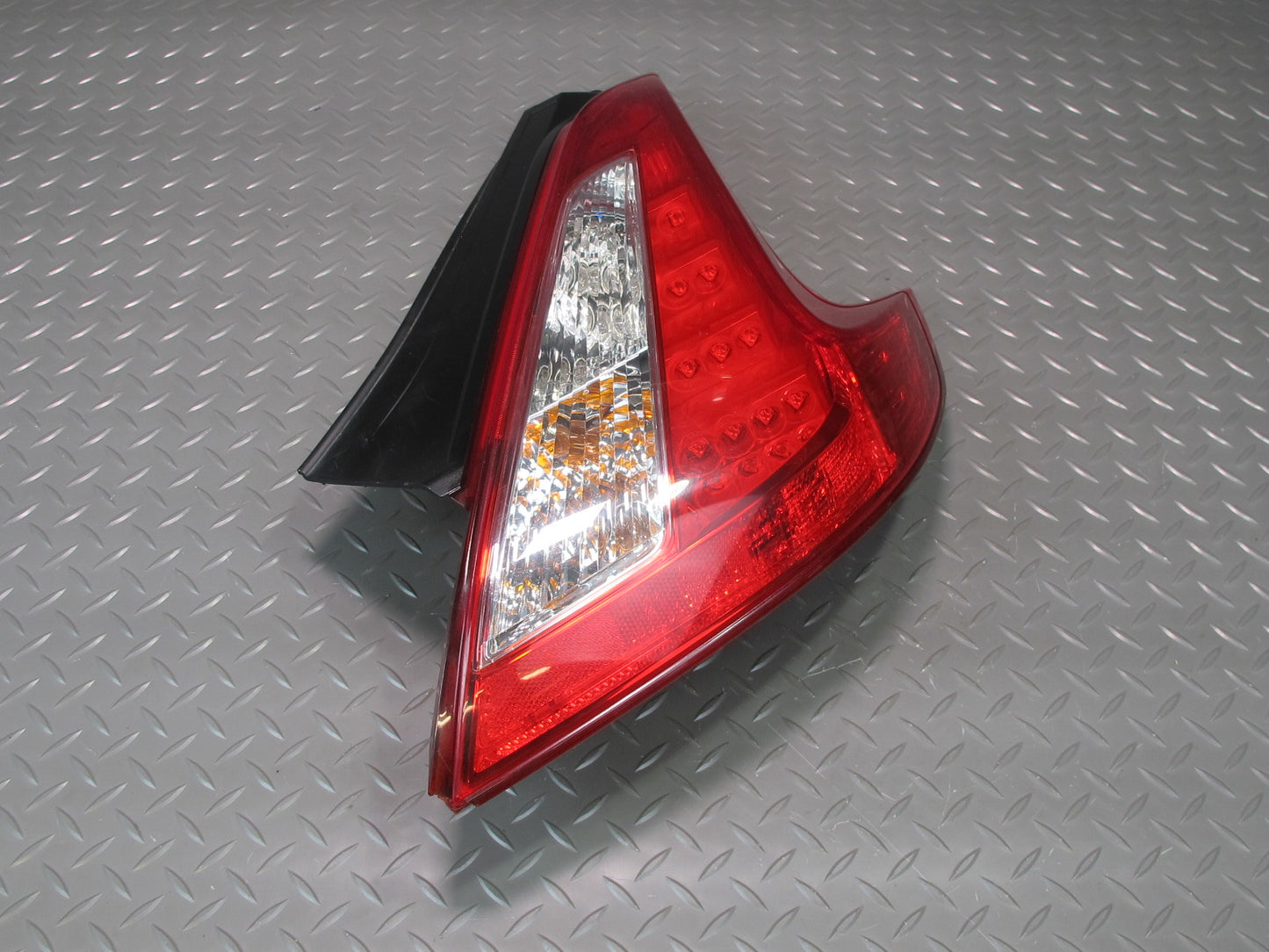 09-17 Nissan Z34 370Z Rear Right Passenger Side LED Tail Light Lamp OEM