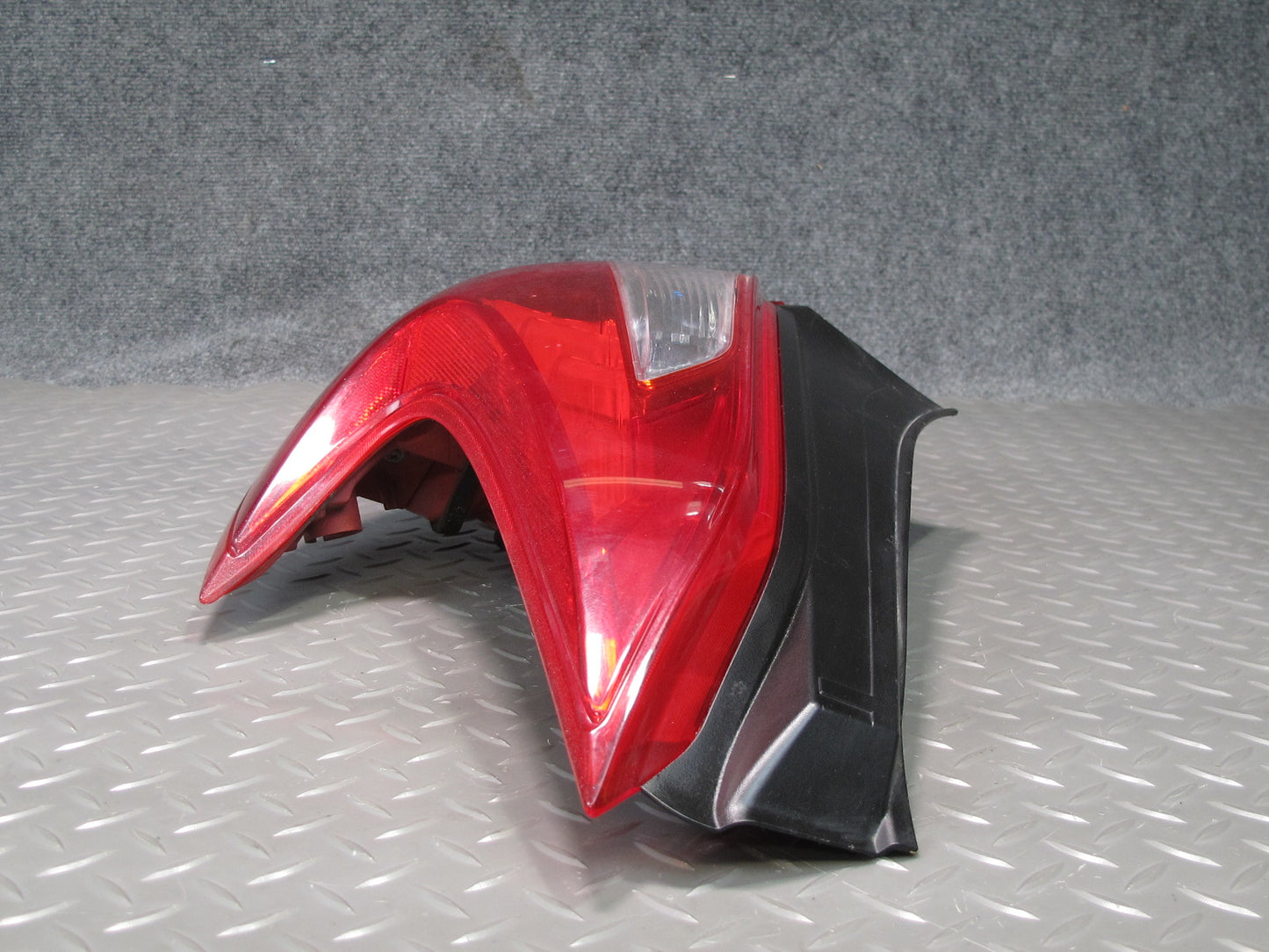 09-17 Nissan Z34 370Z Rear Right Passenger Side LED Tail Light Lamp OEM