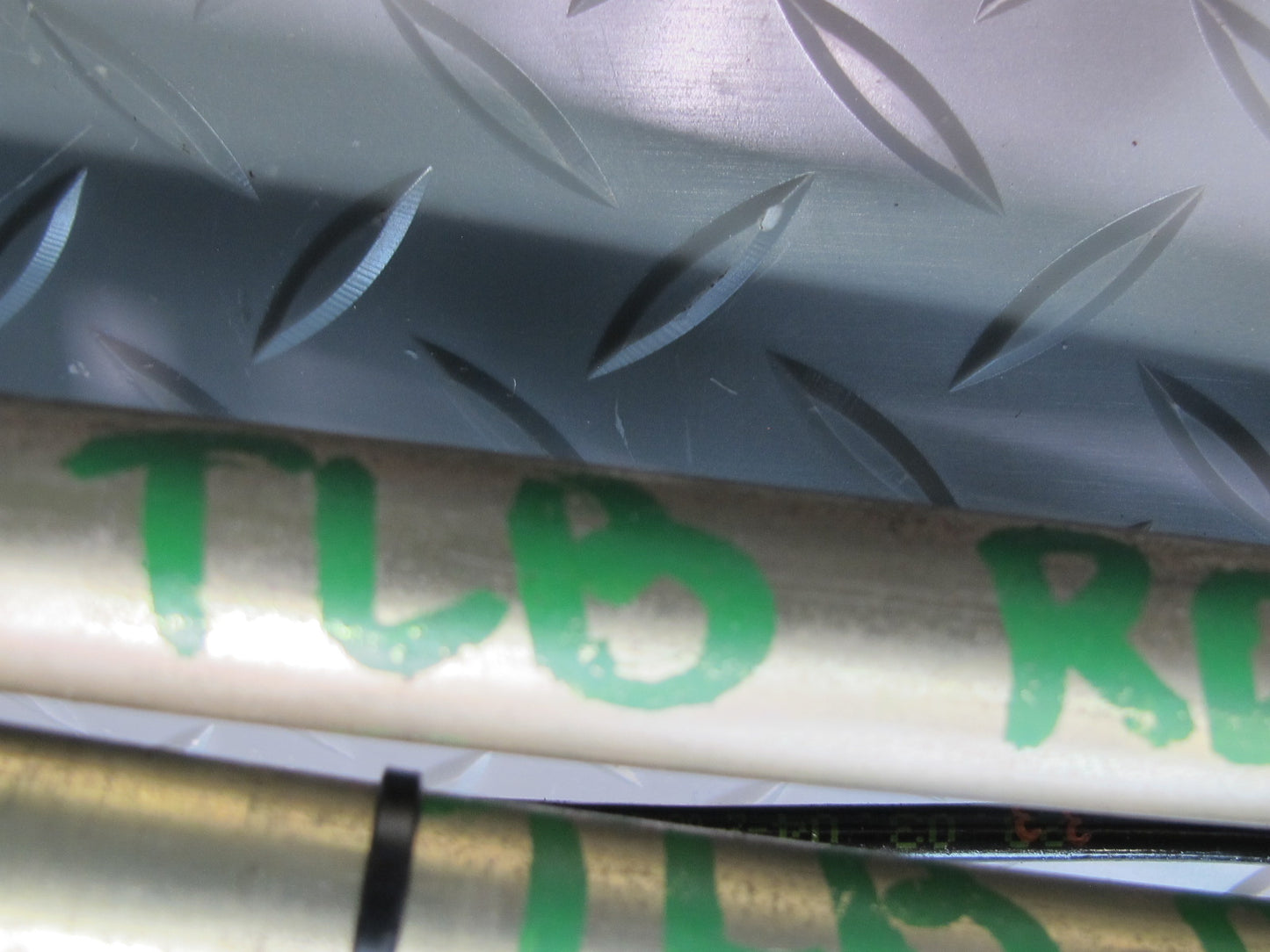 2001-2006 BMW E46 Convertible TOP Roof Hydraulic Shock Cylinder Hose Line Set