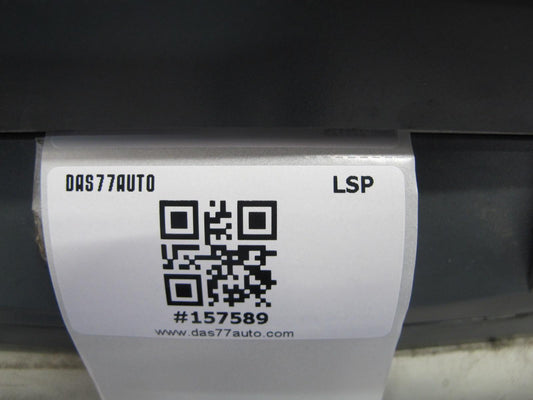 04-06 Lexus UCF30L LS430 Floor MAT Carpet Liner Cover Ash OEM